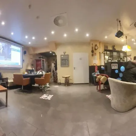 Hotel Elifim
